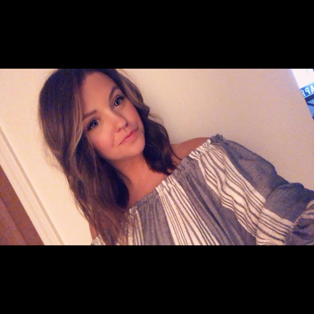 Meet your Posher, Hannah